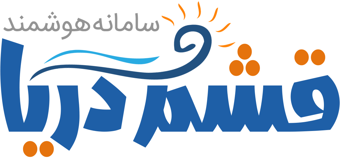 لوگوی قشم دریا